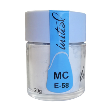 GC Initial MC Enamel E-58 20g product image