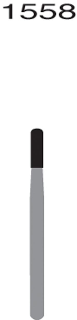 QUALA CARBIDE BURS Q2060020 - QUALA CARBIDE BURS Q2060020 - Image 1