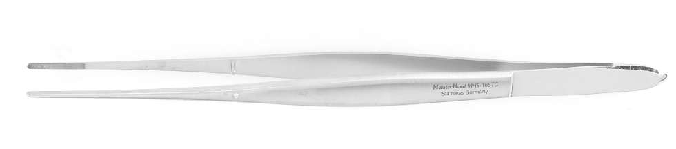 Miltex - Mh Evans Tissue FORCEPS 10 Tc product image