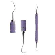 Curette/Scaler, Double-Ended, 137/H5 Hygienist, Anterior, # 9 EverEdge 2.0, 1/Pk, SN1379E2 thumbnail 12