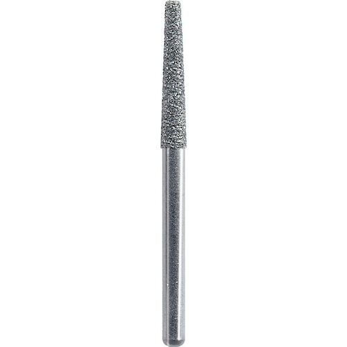 NTI Diamond Bur Friction Grip Coarse 845-014C 5/Pk thumbnail 6
