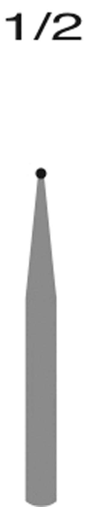 Quala - Fg 1/2  Bur10/Pk - Quala - Fg 1/2  Bur10/Pk - Image 1