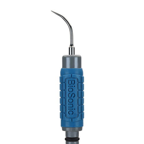 BioSonic Ultrasonic Insert, Universal SuperSoft, 30 kHz, # 10, 1/Pk, 60034374 thumbnail 5