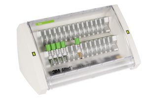 3M ATTEST BIOLOGICAL INDICATOR INCUBATORS 127 product image