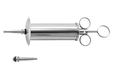 Ear & Bladder Syringe 2oz product image
