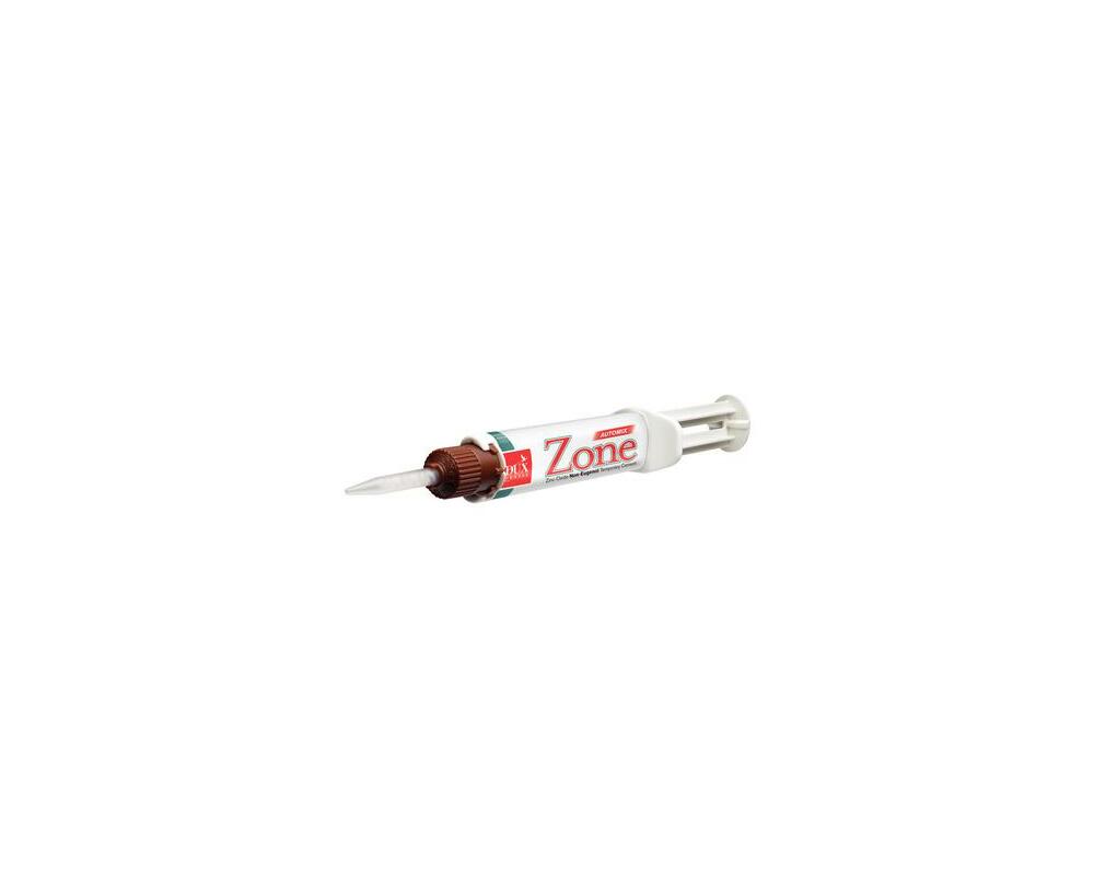Zone Temporary Cement AutoMix Syringe 4g - Zone Temporary Cement AutoMix Syringe 4g - Image 1