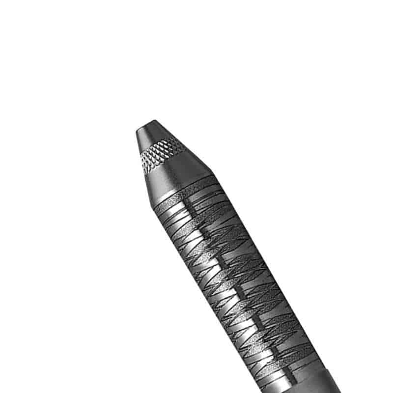 Mirror Handle European, Simple Stem, #6 Handle, MHE6 thumbnail 5