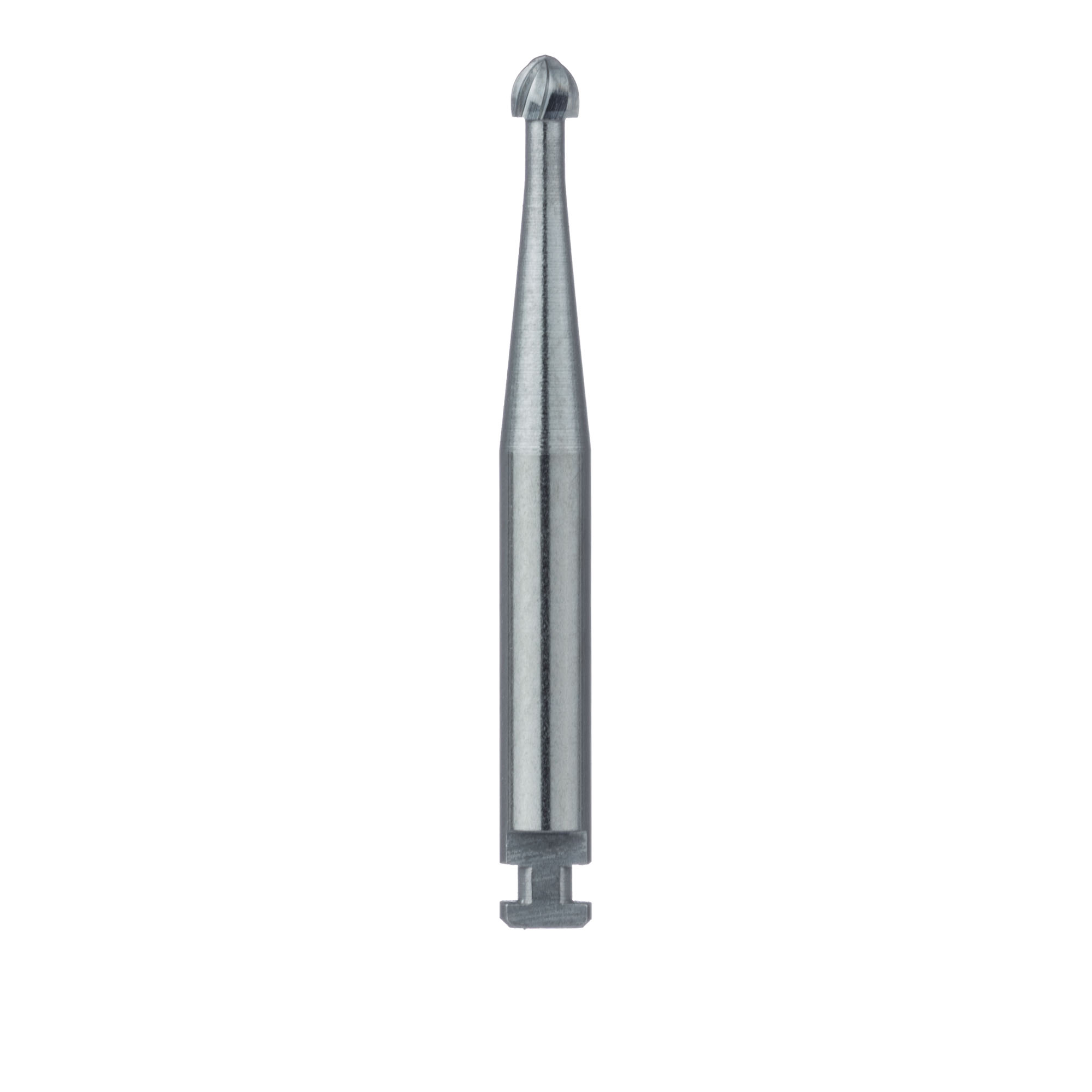 Operative Tungsten Carbide Burs, RA, Round, # 6, 1.8 mm, 5/Pk, HM1-018-RA thumbnail 11