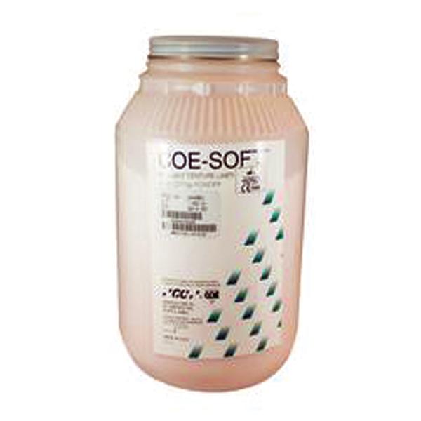 Coe-Soft Resilient Denture Reline Material, Self-Cure, Powder Refill, 5 lbs, 1/Pk, 344004 thumbnail 10