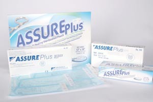 Assure Plus Pouches 12"x18" 100/Bx, 83025 thumbnail 3
