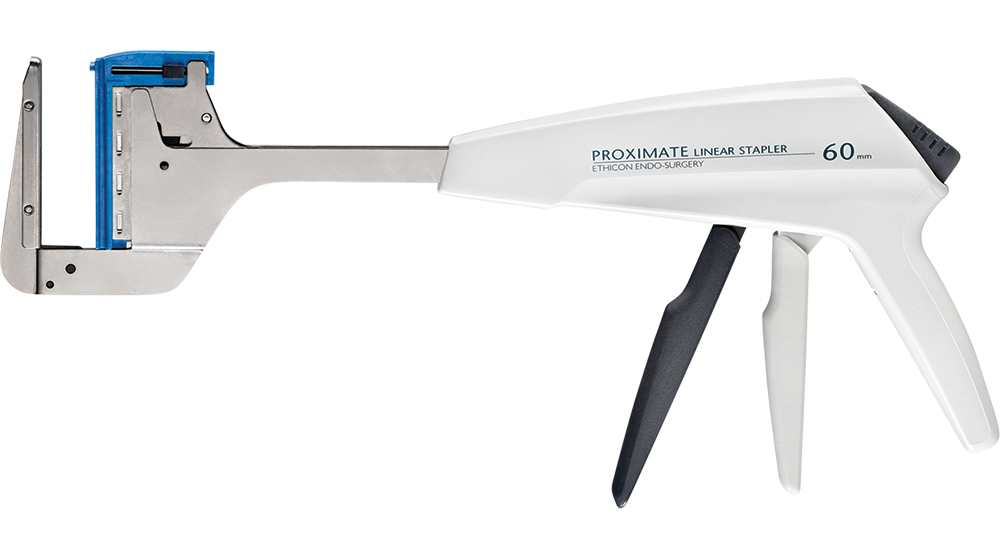 ETHICON LINEAR STAPLES TX30B product image
