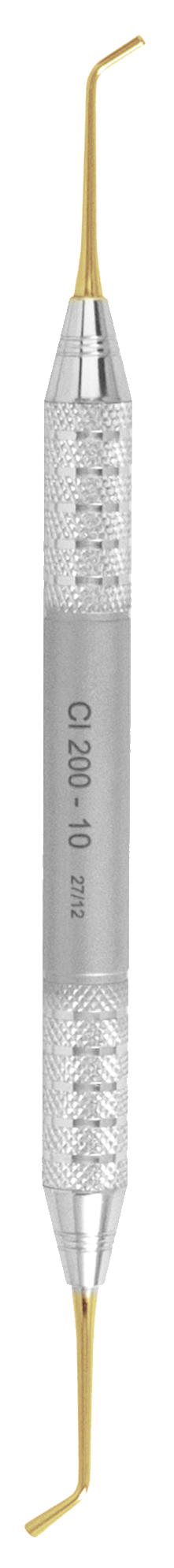 Composite Instrument Size LAD 3 HyLite Ea thumbnail 4