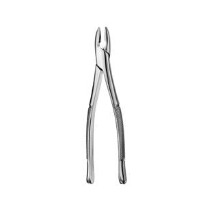 Extraction Forceps, Standard, # 1, 1/Pk, F1 thumbnail 8