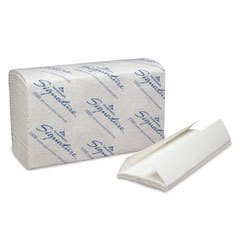 Signature Premium C-Fold Towels 1400/case thumbnail 8