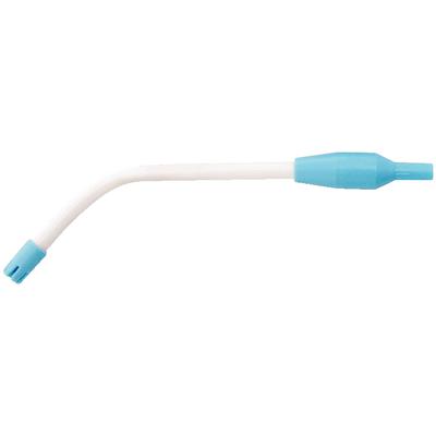 Safe-Flo Disposable Saliva Ejectors, with One-Way Valves, Plastic, Latex-Free, White, 100/Pk, M1000WHBU thumbnail 12