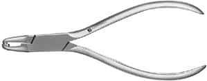 #121 Serrated Lab and Office Pliers product image