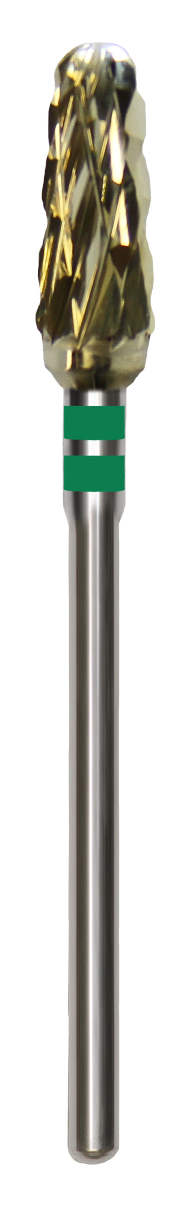 Great White Carbide Bur Laboratory Handpiece 200 Cross Cut Ea thumbnail 3