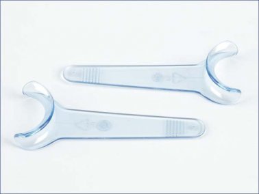 Mirahold Cheek Retractor, Adult, 2/Pk, 605450 thumbnail 10