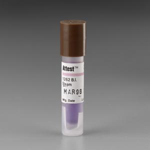 3M™ Attest Biological In Office Indicator Ampule 100/Bx thumbnail 4