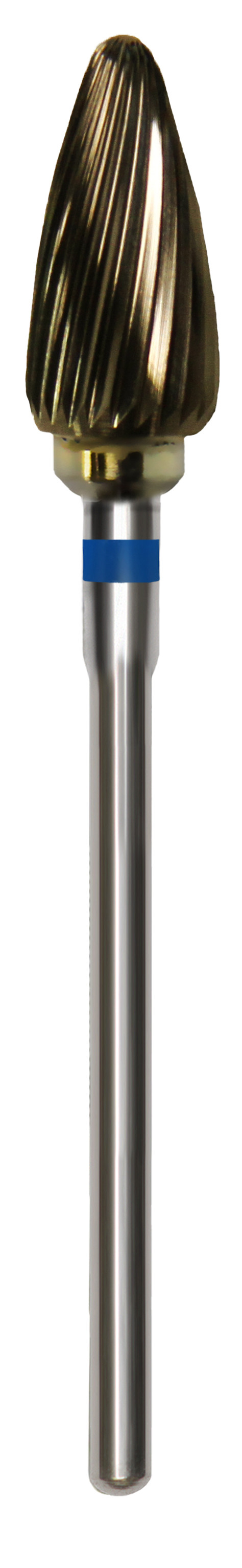 Great White Carbide Bur Laboratory Handpiece 275 Spiral Cut Ea thumbnail 4