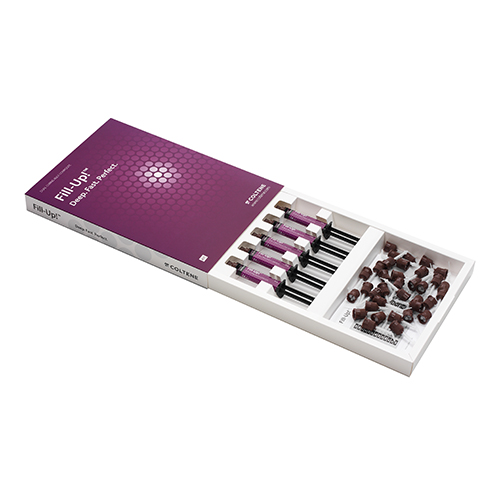 Fill-Up! Bulk Fill Composite Universal Syringe Refill Ea thumbnail 6