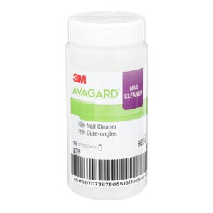 3M AVAGARD SURGICAL & HEALTHCARE PERSONNEL HAND ANTISEPTIC 9204 product image