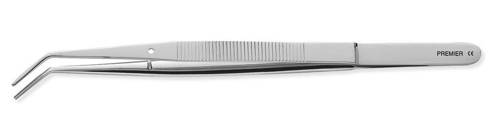 Endodontic Pliers, Grooved, 6", 1/Pk, 9065086 thumbnail 6