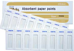 Meta Absorbent Point .02 #15 Cell 200/Pack RCP015200C-P61 thumbnail 2