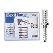 Ruler For Flexi-Flange Fiber Selection-Sizes 0 Through 2 product image