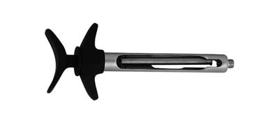 Self-Aspirating Syringe 1.8cc - Self-Aspirating Syringe 1.8cc - Image 1