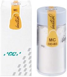 GC Initial MC Opaqus Dentin ODB3 50g - GC Initial MC Opaqus Dentin ODB3 50g - Image 1