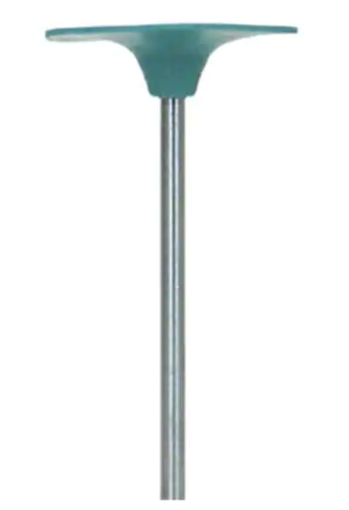 Brownie Silicone Polishers Floppie 12/Bx thumbnail 5