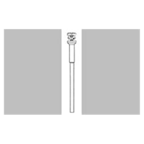 Screw Type Mandrel Handpiece 321 Refill 12/Pk thumbnail 7