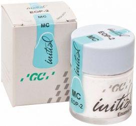 Initial MC Enamel Opal Powder EOP2 20Gm/Ea product image