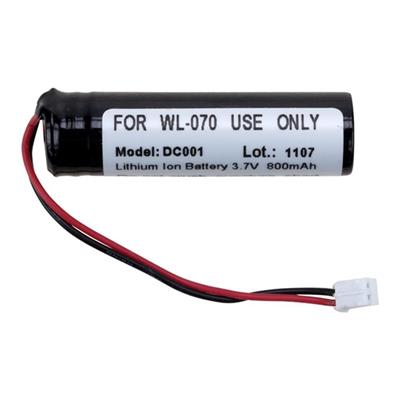 Cargus - Battery - Dentmate - WL-070 product image