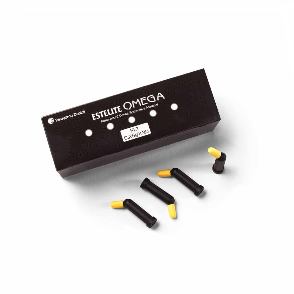 Estelite Omega Universal Composite DA3 Dentin PLT Refill 20/Pk thumbnail 11
