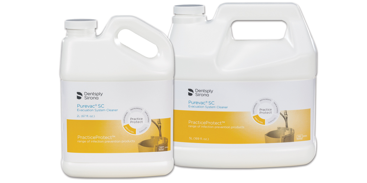 Purevac SC Evacuation System Cleaner, 5L/Bt, 1/Pk, 21135 thumbnail 10