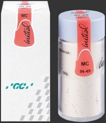 GC Initial MC Inside IN-49 Maracuja 50g - GC Initial MC Inside IN-49 Maracuja 50g - Image 1