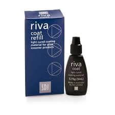 Riva Coat Coating Agent Glass Ionomer Refill 5ml/Bt thumbnail 5