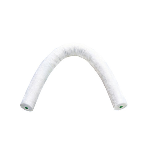 Roeko Parotisrolls, Non-Sterile, # 2, .375" x 3.125", 100/Pk, 160002 thumbnail 4