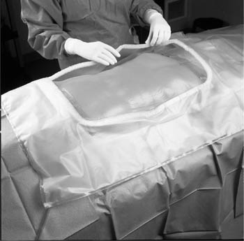 3M STERI-DRAPE POUCHES 6659 product image