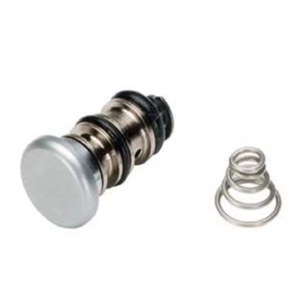 Syringe Button with Quick-Clean Spring, 1/Pk, 3085 thumbnail 9