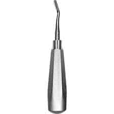 Surgical Elevator Size 32 Serrated Friedman Craig Single End #510 Ea thumbnail 4