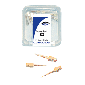 Screw Post L6 Pack of 12 product image