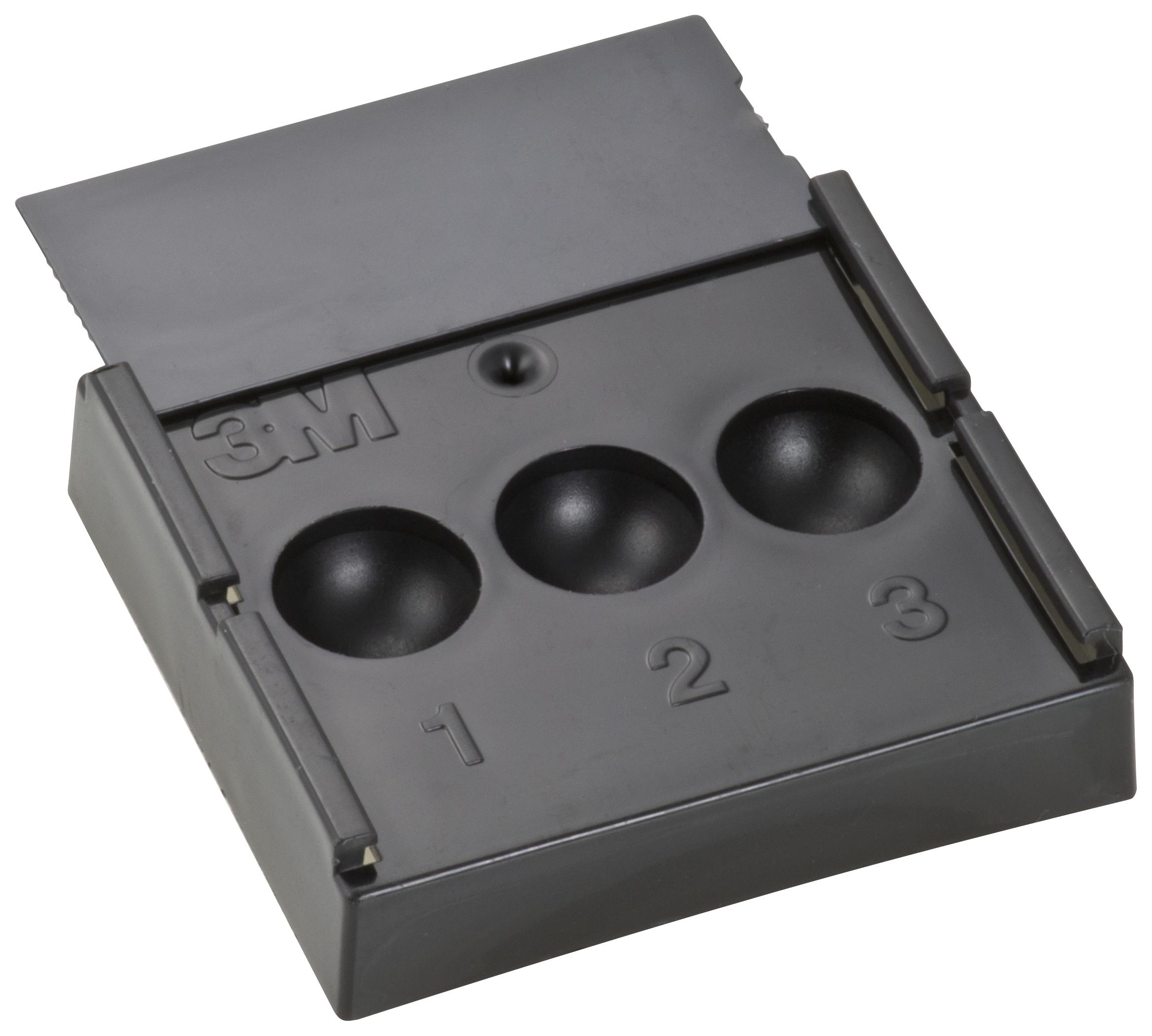 Clinpro Sealant Mixing Well w/Cover 4/Pk thumbnail 5