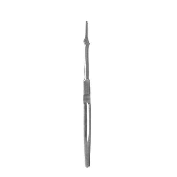 Scissors Hemostat 5 in Halsted Mosquito Curved Ea thumbnail 2