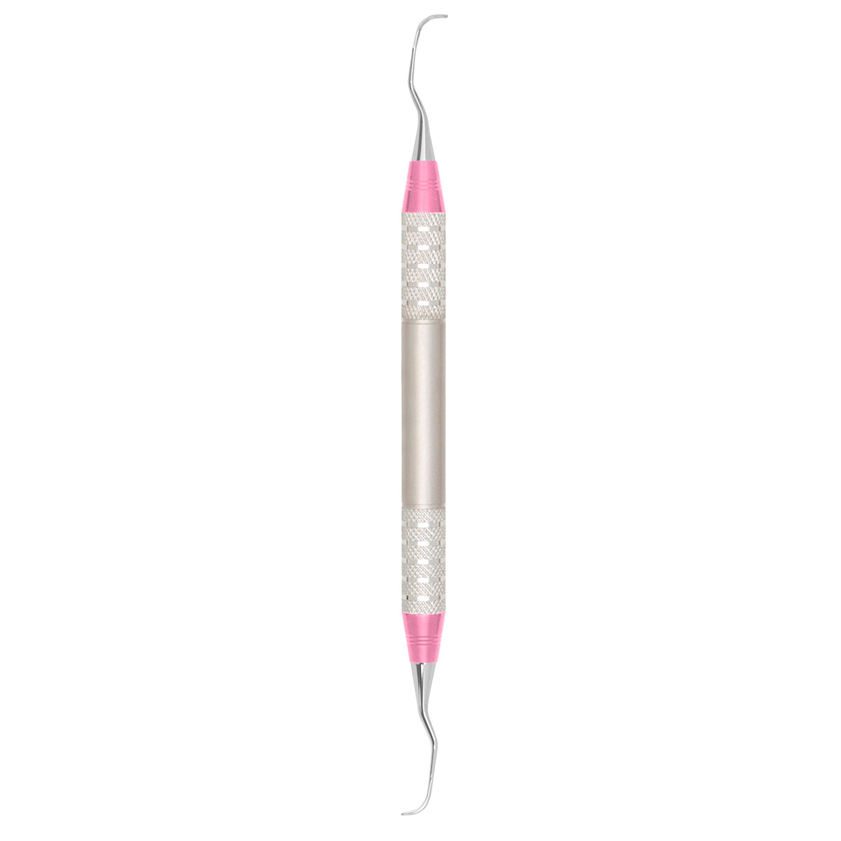 D-Lite Curette Gracey Double End Size 11/12 #6 Stainless Steel Ea product image