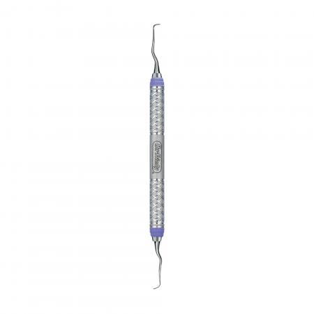 After Five Gracey Curette, Double-Ended, 11/12, # 9 Rigid EverEdge 2.0, 1/Pk, SRP11/12R9E2 thumbnail 12