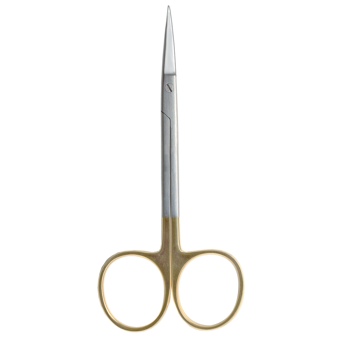 Surgical Scissors Iris Straight Ea thumbnail 3