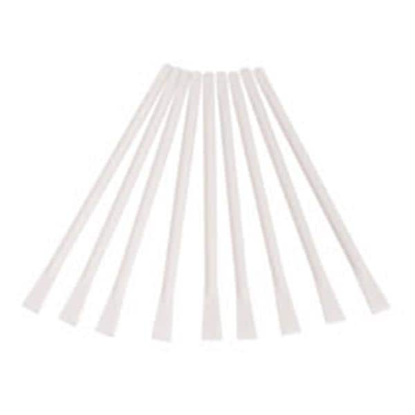 Plastic Mixing Spatulas 50/Pk thumbnail 2